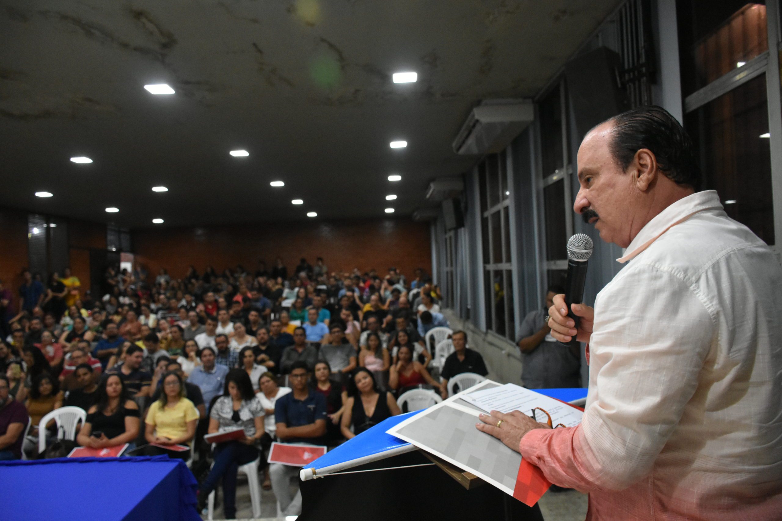 Secitec anuncia inscrições para 2200 vagas em 11 cursos gratuitos e completa nove ciclos de formação