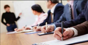 Prefeitura de Cabedelo/PB abre 6500 vagas gratuitas para o 6º ciclo de cursos online de capacitação profissional.