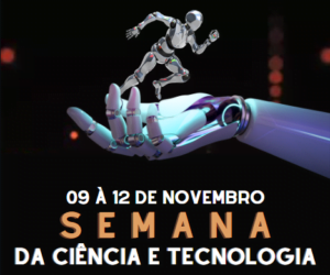 João Pessoa realiza nesta semana, a 19º Semana Nacional de Ciência e Tecnologia. Confira aqui a programação e informações sobre a inscrição.