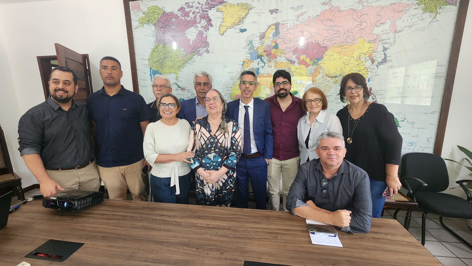 Betel Brasileiro inaugura o CCI – Centro de Comunicação Integrada