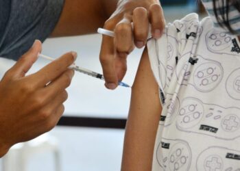 Vacina brasileira contra a mpox está próxima dos testes em humanos