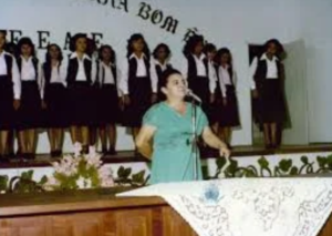 89 Anos de Legado Espiritual: A Influência Global do Instituto  Bíblico Betel Brasileiro