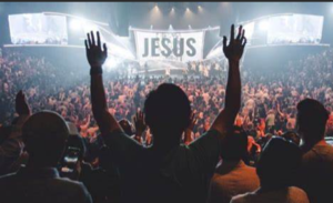 Curso Gratuito de Capacitação em Ministérios de Louvor e Adoração Lança Primeira Aula