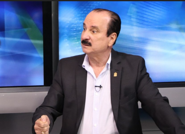 Durval Ferreira: Um Legado de Dedicação e Realizações na Câmara Municipal de João Pessoa