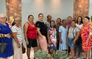 Betel Brasileiro e Instituto Superação: Esperança e Oportunidade para Mulheres no Sertão