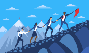 Planejar ou Improvisar? A Encruzilhada das Organizações na Sucessão de Líderes