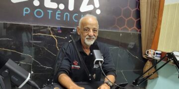 O CAMINHO DO BELO PASSA POR UMA FLORESTA!