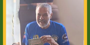 MARQUINHOS NÃO MORREU!